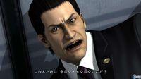 Nuevas im�genes de Yakuza 4