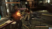 Nuevas im�genes de Yakuza 4