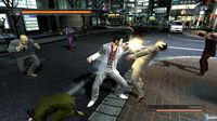 Nuevas im�genes de Yakuza 4