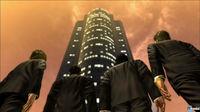 Nuevas im�genes y v�deo de Yakuza 4