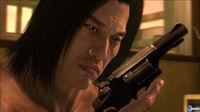 Nuevas im�genes y v�deo de Yakuza 4