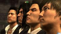 Nuevas im�genes y v�deo de Yakuza 4