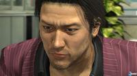 Nuevas im�genes y v�deo de Yakuza 4