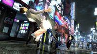 Nuevas im�genes de Yakuza 4