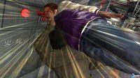 Nuevas im�genes de Yakuza 4