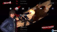Nuevas im�genes del contenido descargable para Yakuza 4