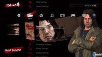 Nuevas im�genes del contenido descargable para Yakuza 4
