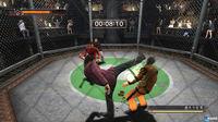 Imagen Yakuza 4