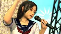 Pantalla Yakuza 4