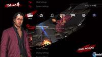 Yakuza 4