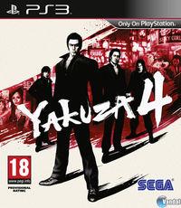 Imagen 385 de Yakuza 4 para PlayStation 3