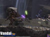 Star Wars: Caballeros de la Antigua Rep�blica
