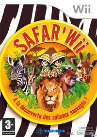Imagen 1 de Safar'Wii para Wii