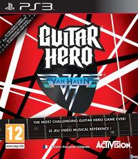 Imagen 6 de Guitar Hero: Van Halen para PlayStation 3