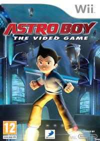 Imagen 11 de Astro Boy para Wii