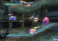 Imagen 24 de Astro Boy para PlayStation 2
