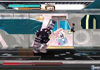 Nuevas im�genes de Astro Boy para PlayStation 2
