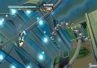 Nuevas im�genes de Astro Boy para PlayStation 2