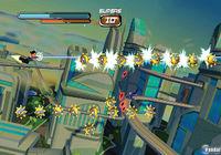 Nuevas im�genes de Astro Boy para PlayStation 2