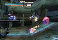 Nuevas im�genes de Astro Boy para PlayStation 2