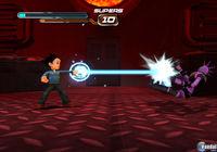 Nuevas im�genes de Astro Boy para PlayStation 2
