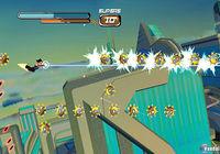 Nuevas im�genes de Astro Boy para PlayStation 2