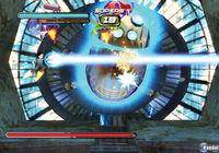 Nuevas im�genes de Astro Boy para PlayStation 2