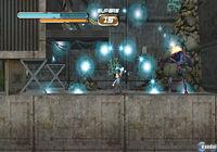 Nuevas im�genes de Astro Boy para PlayStation 2