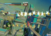 Nuevas im�genes de Astro Boy para PlayStation 2