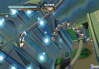 As� es el regreso a los videojuegos de Astro Boy