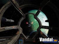 Imagen 48 de Star Wars: Caballeros de la Antigua Rep�blica para Ordenador