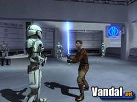 Imagen Star Wars: Caballeros de la Antigua Rep�blica