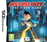 Imagen 1 de Astro Boy para Nintendo DS