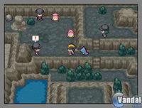 Nuevas im�genes del remake de Pok�mon Oro y Plata
