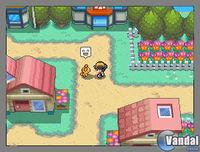 Nuevas im�genes del remake de Pok�mon Oro y Plata