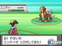 Imagen 18 de Pok�mon Oro y Plata para Nintendo DS