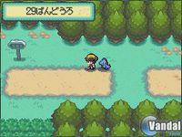 Imagen 23 de Pok�mon Oro y Plata para Nintendo DS