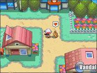 Imagen 22 de Pok�mon Oro y Plata para Nintendo DS