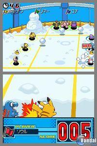 Imagen 20 de Pok�mon Oro y Plata para Nintendo DS