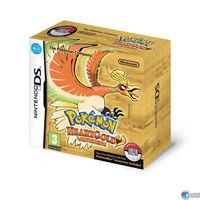 Imagen 28 de Pok�mon Oro y Plata para Nintendo DS