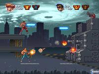 Imagen 10 de Contra Rebirth WiiW para Wii