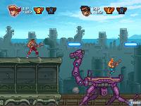 Imagen 9 de Contra Rebirth WiiW para Wii