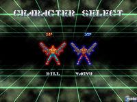 Imagen 5 de Contra Rebirth WiiW para Wii