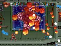 Imagen 2 de Contra Rebirth WiiW para Wii