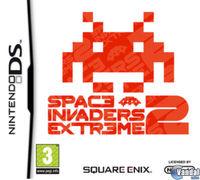 Imagen 25 de Space Invaders Extreme 2 para Nintendo DS