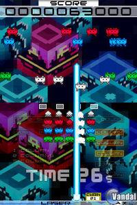 Puzzle Bobble Galaxy y Space Invaders Extreme 2 llegar�n este a�o