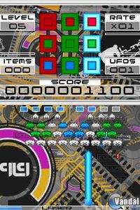 Puzzle Bobble Galaxy y Space Invaders Extreme 2 llegar�n este a�o