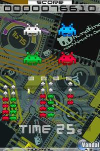 Puzzle Bobble Galaxy y Space Invaders Extreme 2 llegar�n este a�o