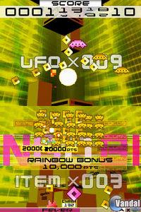 Puzzle Bobble Galaxy y Space Invaders Extreme 2 llegar�n este a�o