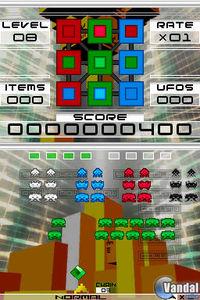 Puzzle Bobble Galaxy y Space Invaders Extreme 2 llegar�n este a�o